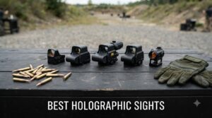 best holographic sights