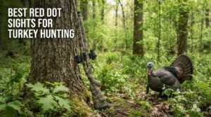 best red dot sights for turkey hunting