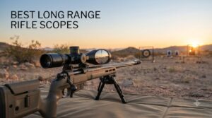 best long range rifle scopes
