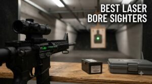 best laser bore sighters