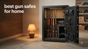 best gun safes for home