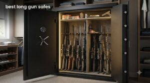 best long gun safes
