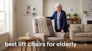 best lift chairs for elderly