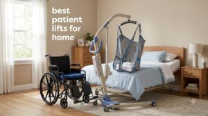best patient lifts for home
