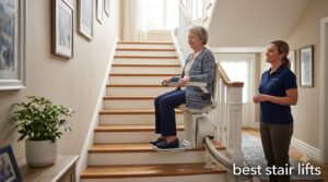 best stair lifts