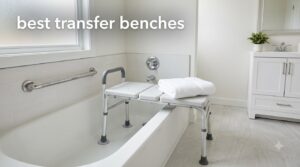 best transfer benches