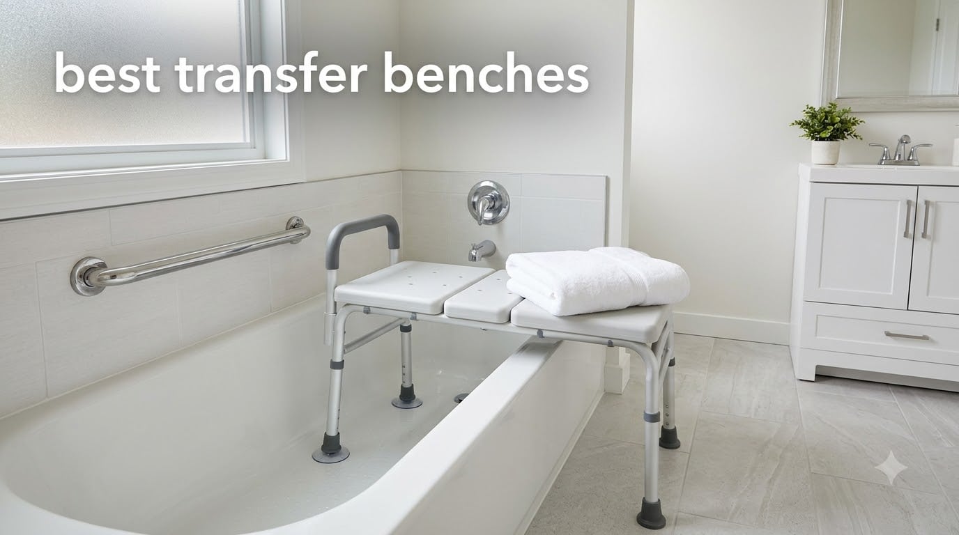 best transfer benches