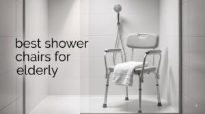 best shower chairs for elderly