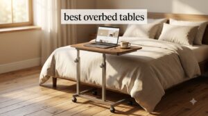 best overbed tables