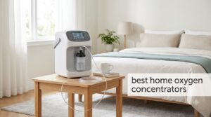 best home oxygen concentrators