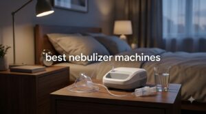 best nebulizer machines