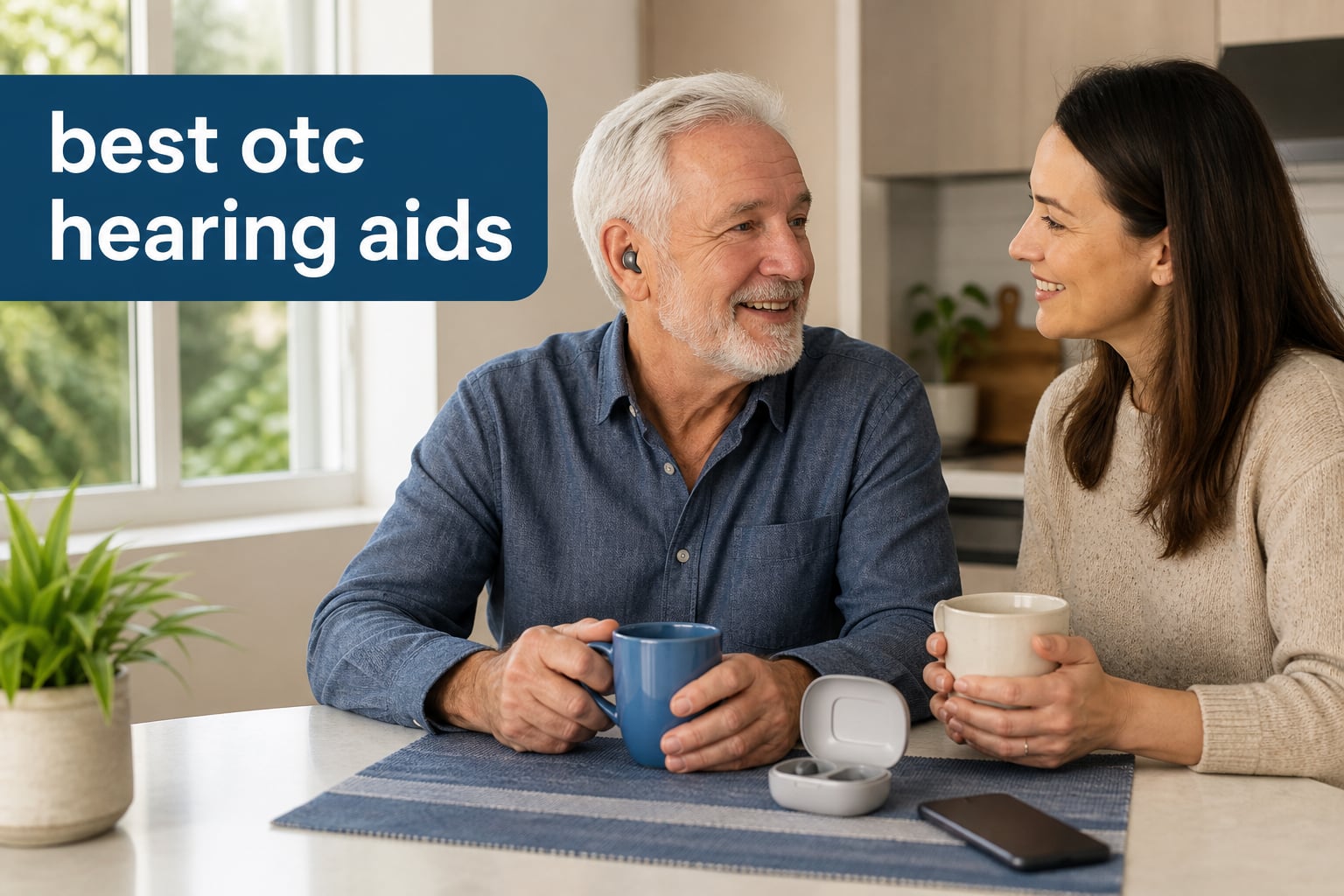 best otc hearing aids