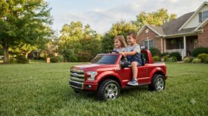 best 24v ride on cars