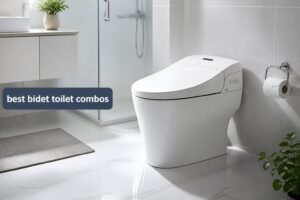 best bidet toilet combos