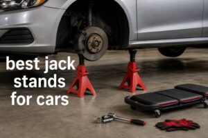 best jack stands for cars
