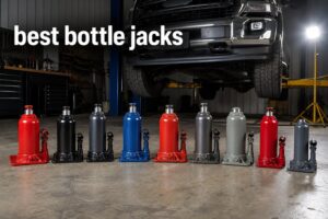 best bottle jacks