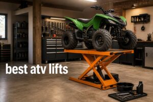 best atv lifts