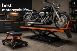 best motorcycle lifts