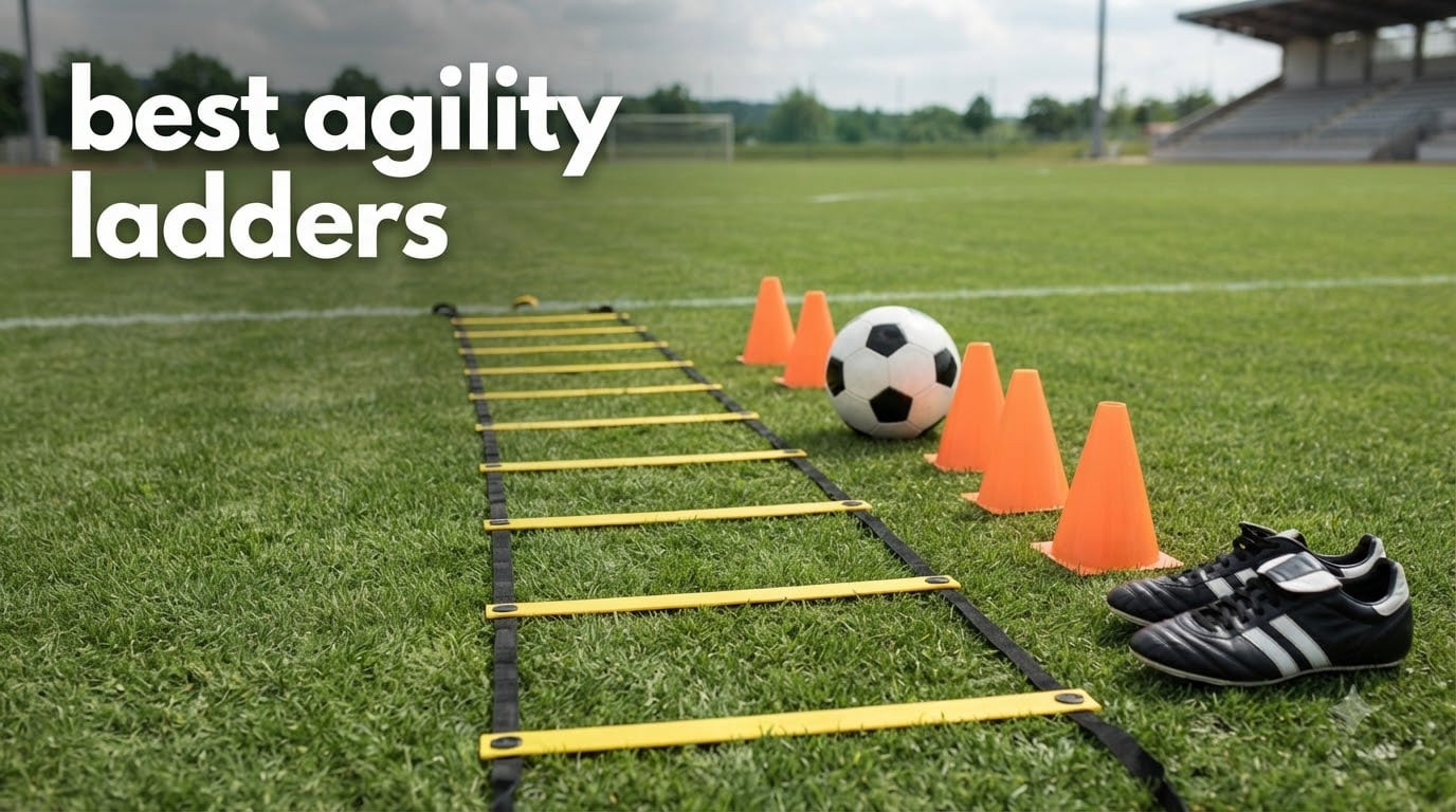 best agility ladders