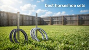best horseshoe sets