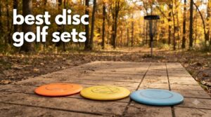 best disc golf sets