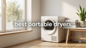 best portable dryers