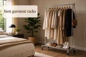 best garment racks