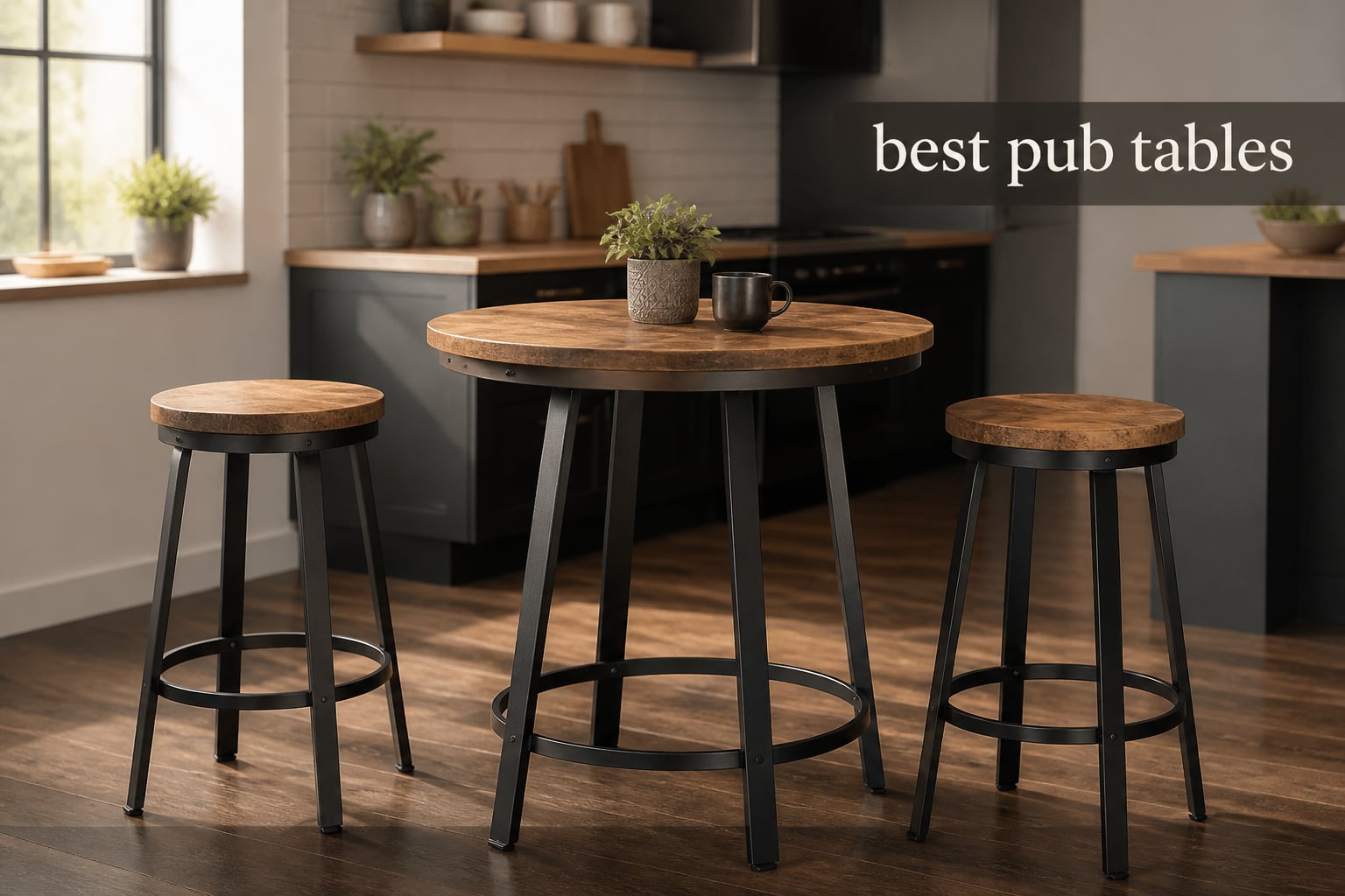 best pub tables