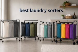 best laundry sorters
