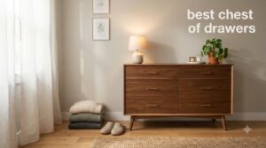 best chest of drawers