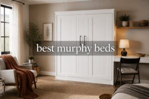 best murphy beds