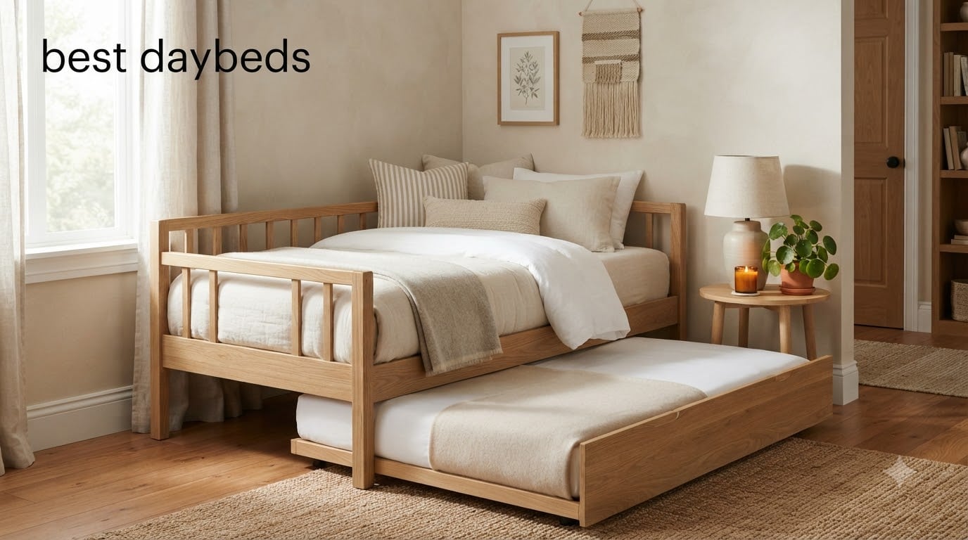 best daybeds