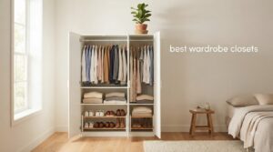 best wardrobe closets