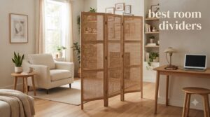 best room dividers