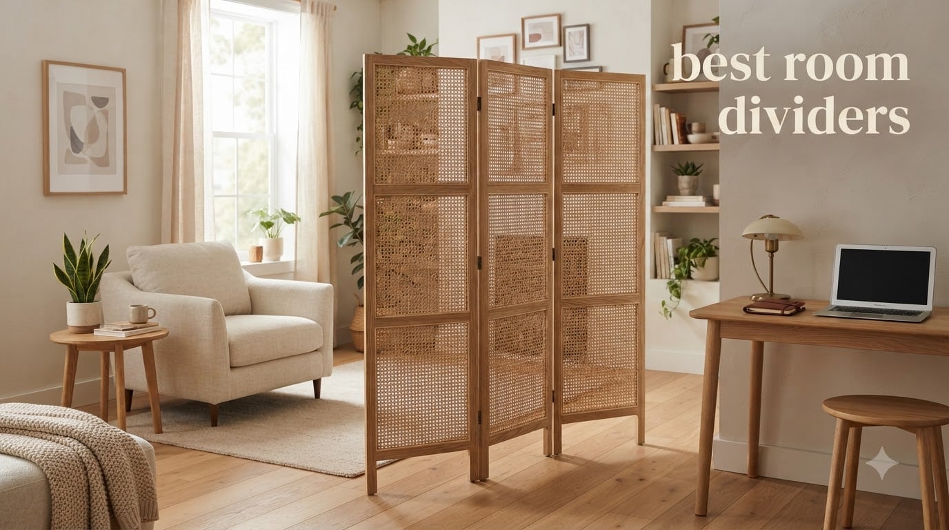 best room dividers