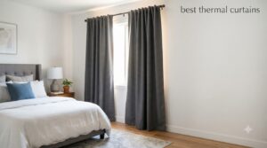best thermal curtains