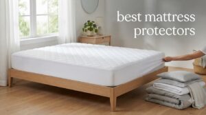 best mattress protectors