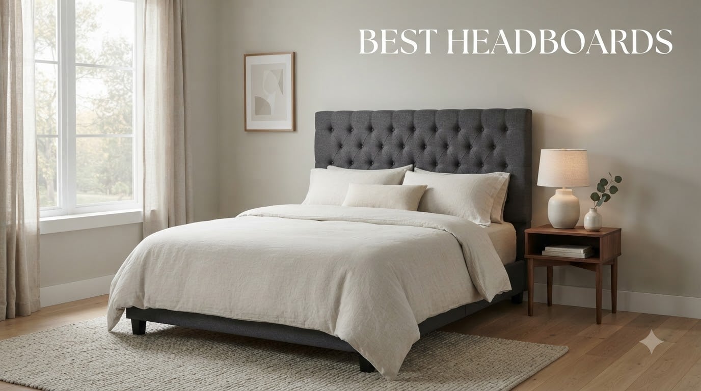 best headboards
