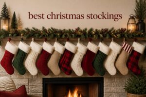 best christmas stockings