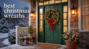 best christmas wreaths