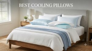 best cooling pillows