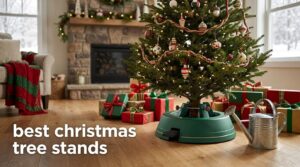 best christmas tree stands