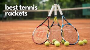 best tennis rackets