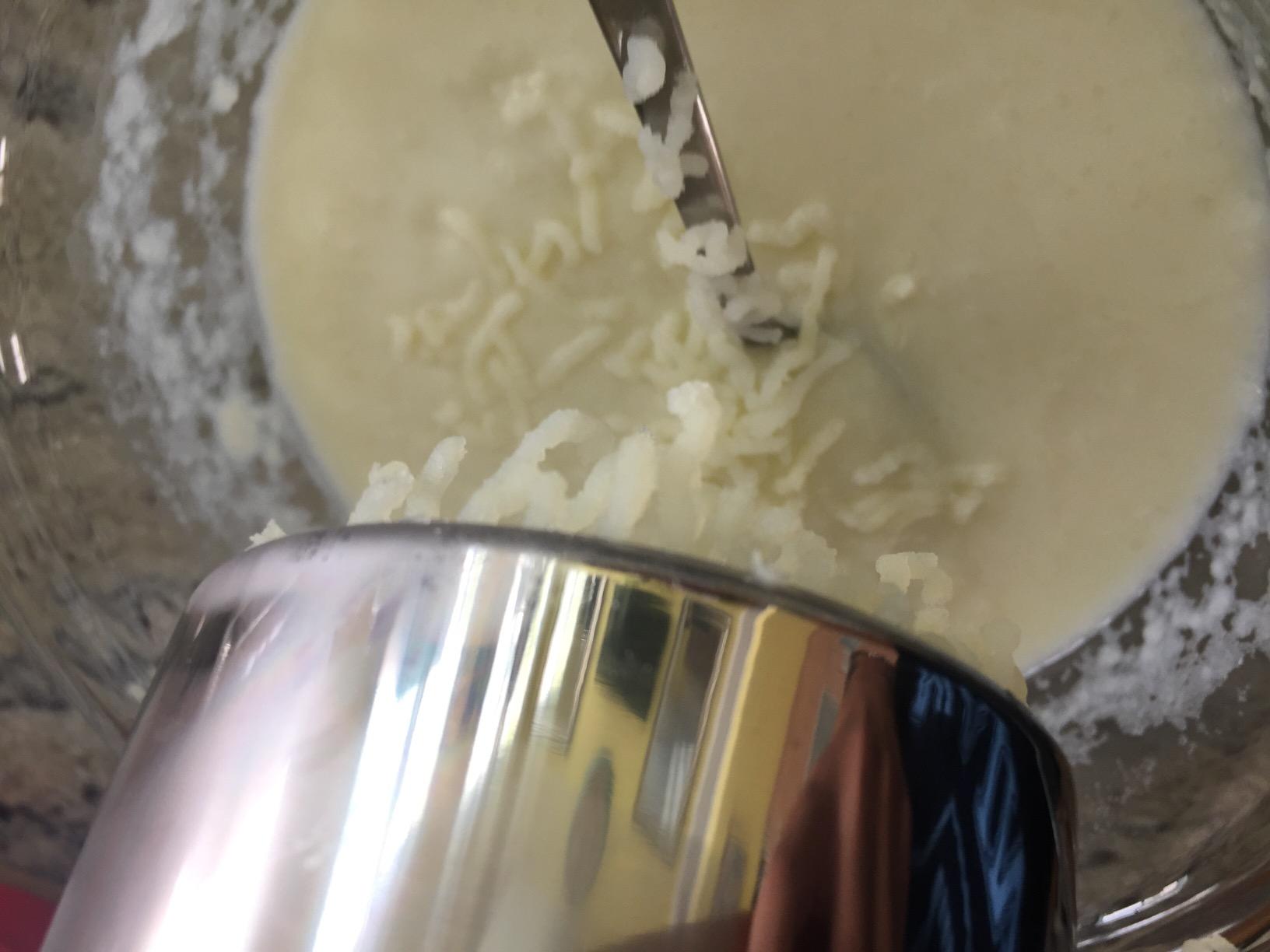 OXO Good Grips Stainless Steel Potato Ricer customer photo 2