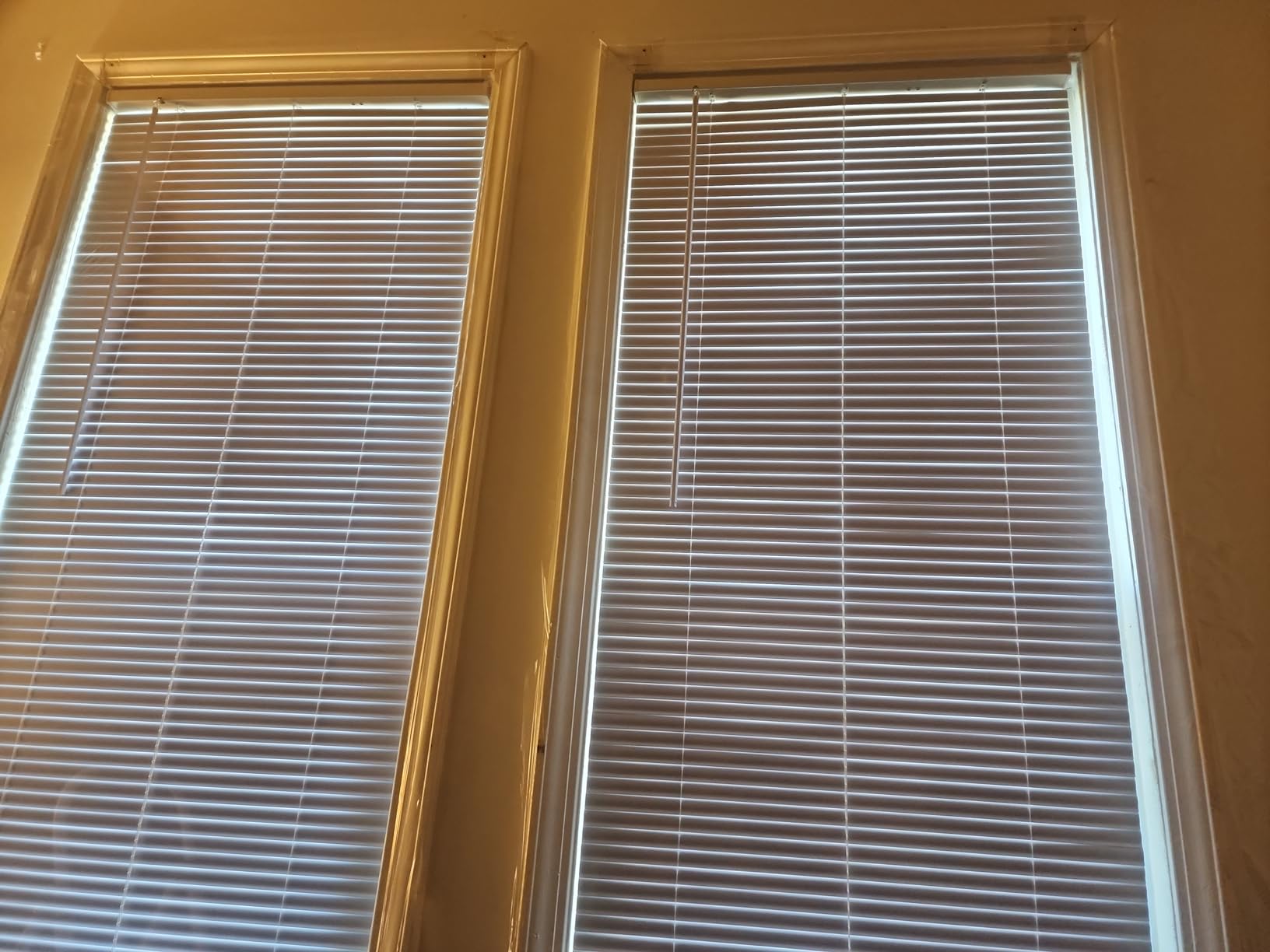 Frost King V73/3H Shrink Window Kit, Indoor, 42 x 62 in, 3 pack customer photo 2