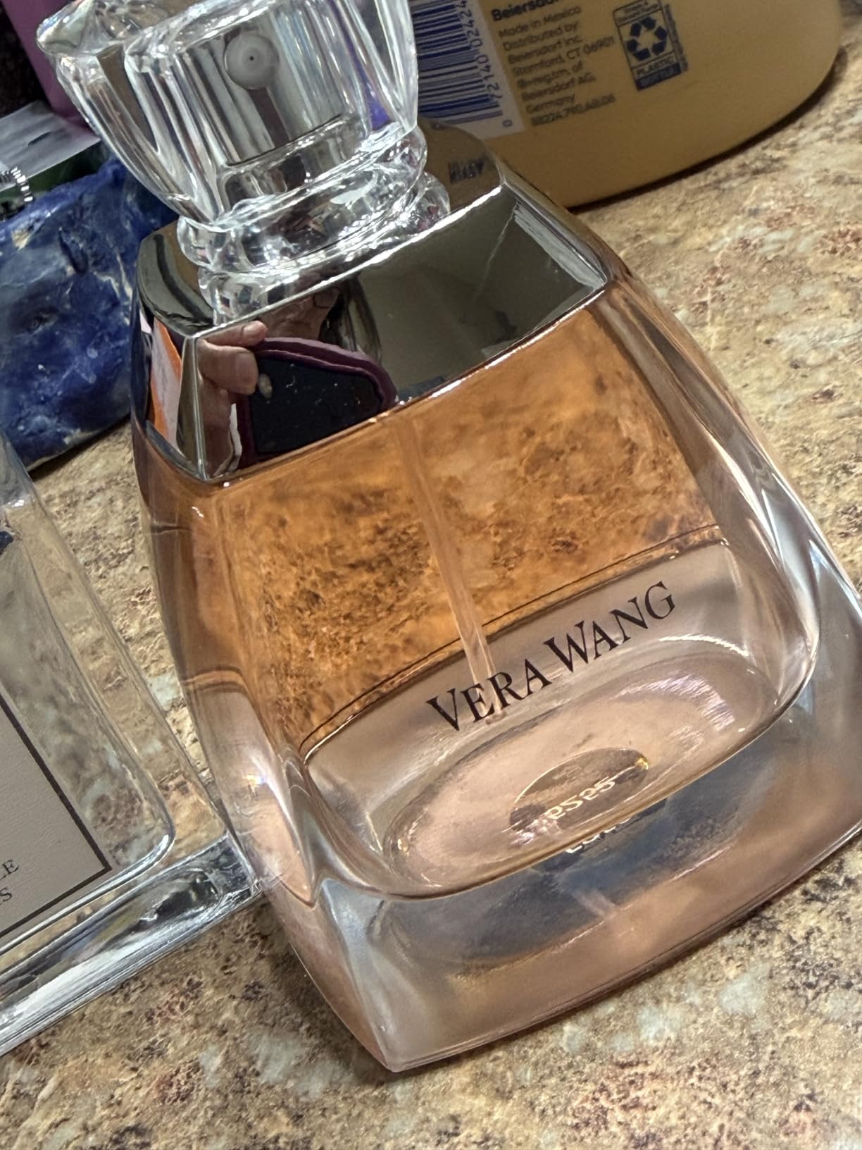 Vera Wang Eau de Parfum, Women's Fragrance, 3.4 fl oz customer photo 1