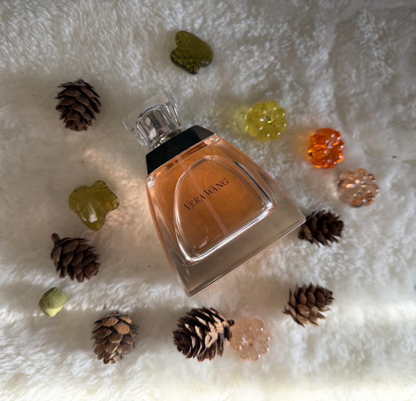 Vera Wang Eau de Parfum, Women's Fragrance, 3.4 fl oz customer photo 2