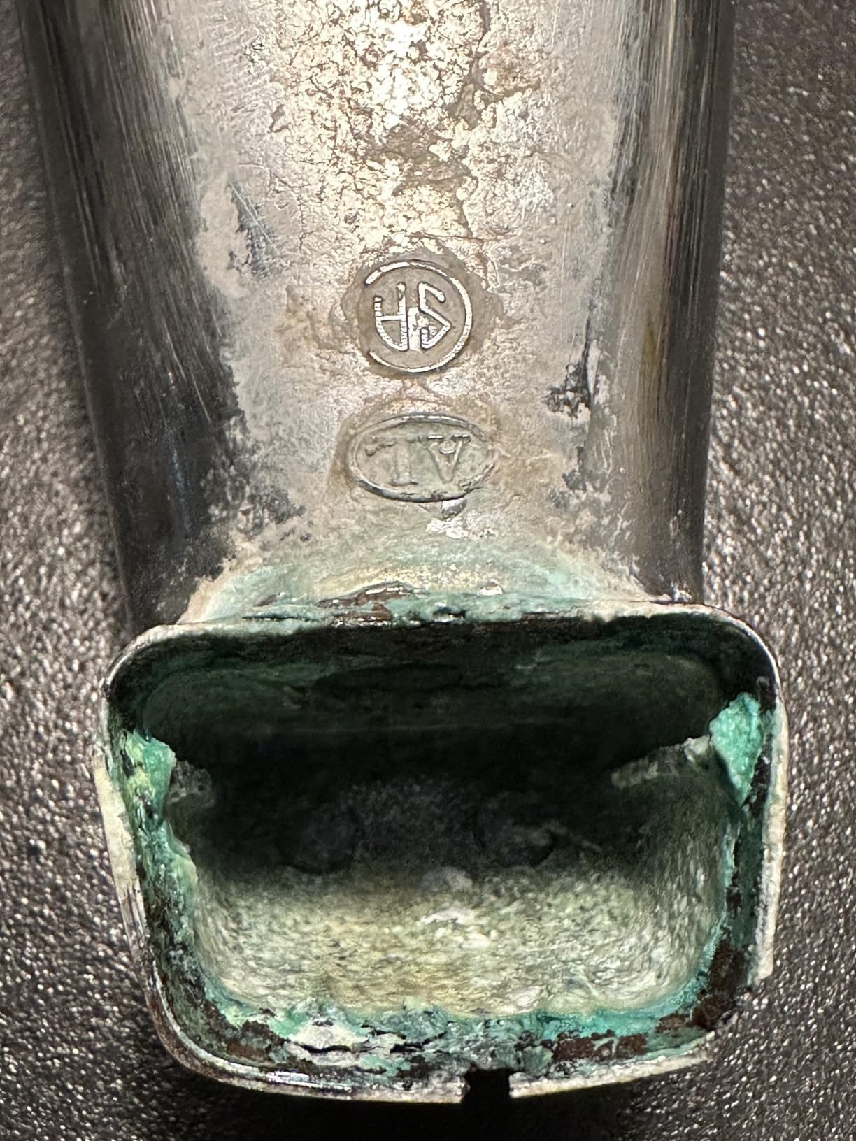 Danco Tub Spout with Front Pull-Up Diverter, Metal, Chrome (88052) customer photo 1
