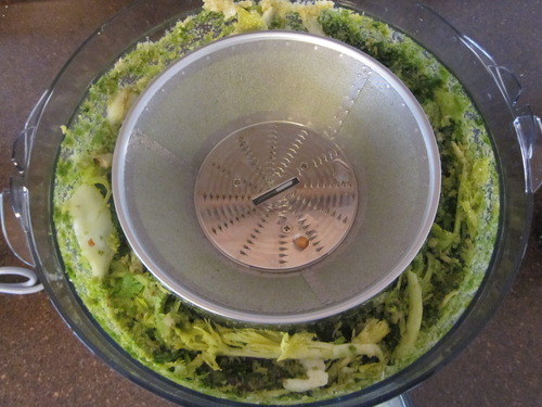 Breville Juice Fountain Compact customer photo 2