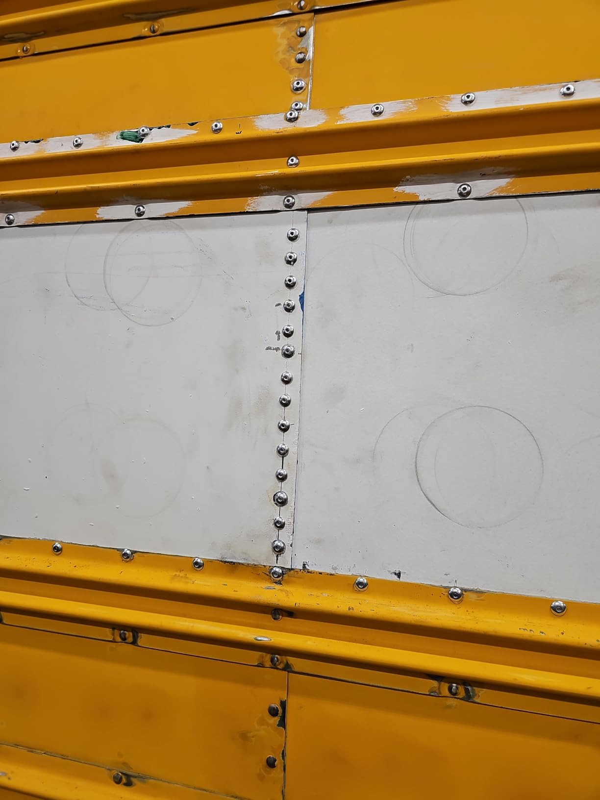 Astro Pneumatic Tool PR14 Air Riveter - 3/32